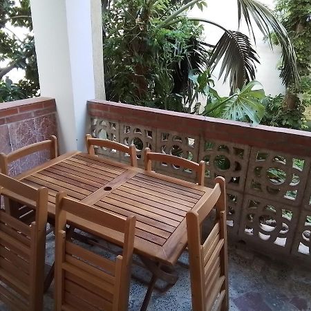 Apartamento La Casilla Chica La Herradura  Extérieur photo