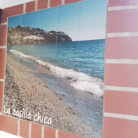 Apartamento La Casilla Chica La Herradura  Extérieur photo