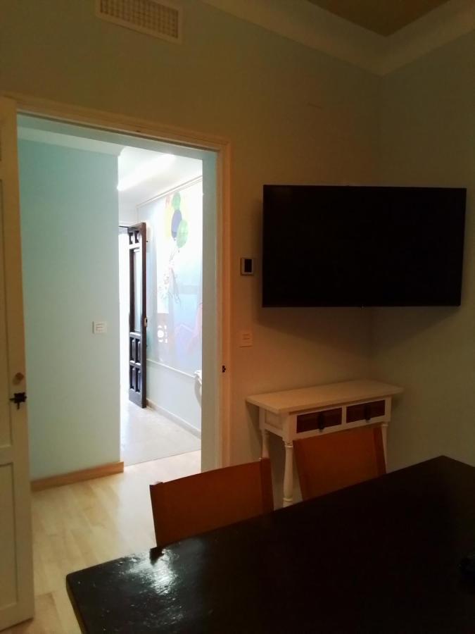 Apartamento La Casilla Chica La Herradura  Extérieur photo