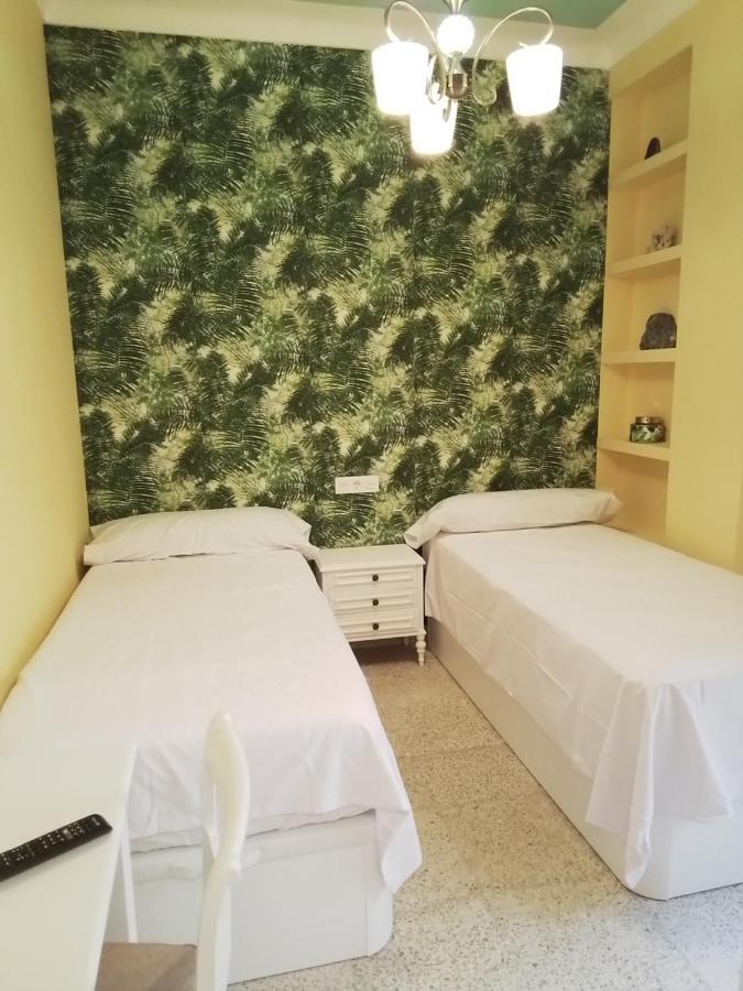 Apartamento La Casilla Chica La Herradura  Extérieur photo