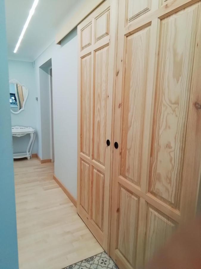 Apartamento La Casilla Chica La Herradura  Extérieur photo
