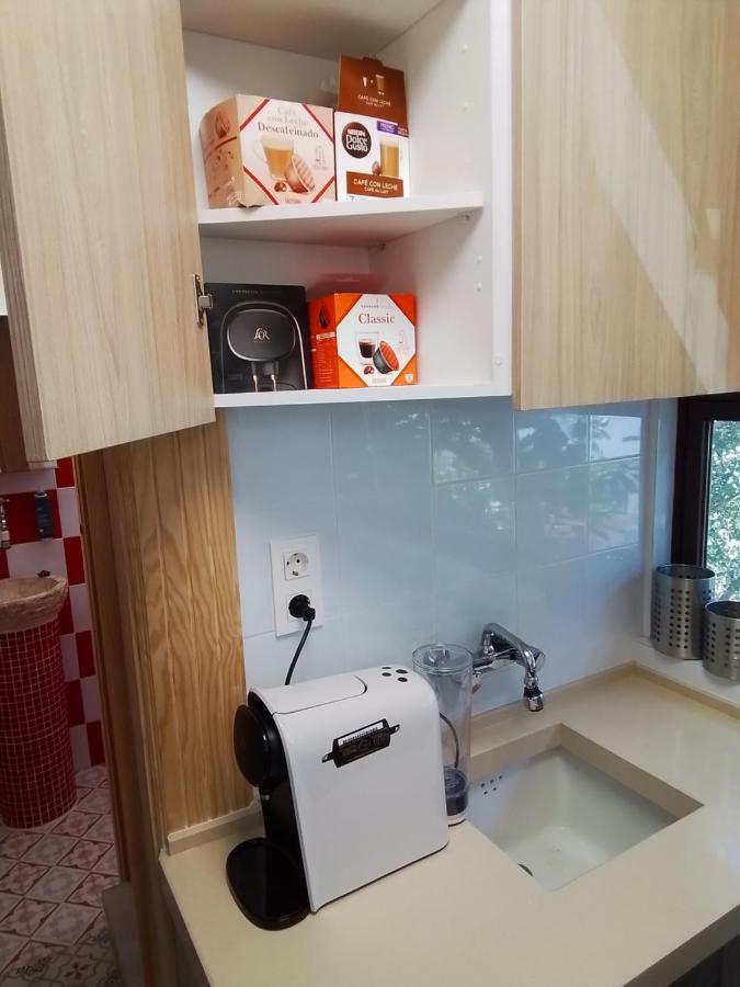 Apartamento La Casilla Chica La Herradura  Extérieur photo