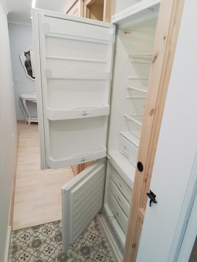 Apartamento La Casilla Chica La Herradura  Extérieur photo