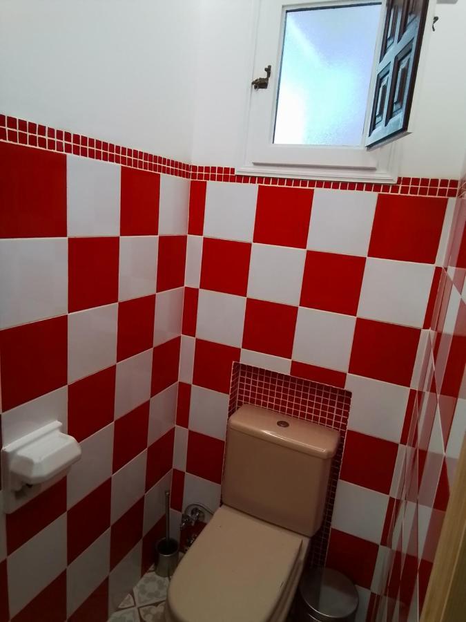 Apartamento La Casilla Chica La Herradura  Extérieur photo